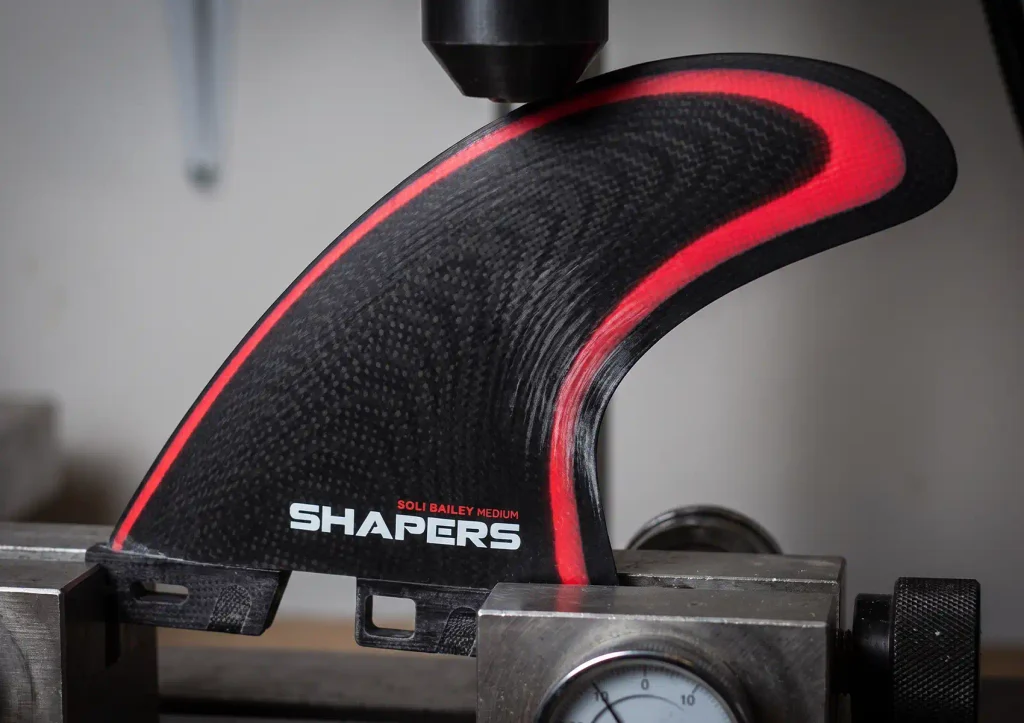 Choosing the Right Surfboard Fins for Bali Waves