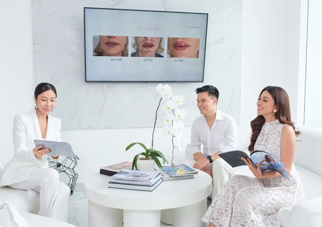 5 Questions Before Booking aTreatment at a Beauty Clinic in Bali